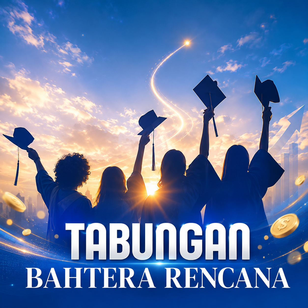 TABUNGAN BAHTERA RENCANA