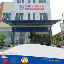 Sejaraha BPR Baja